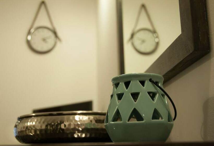 اتاق استاندارد, Boutique Hotel Kredo