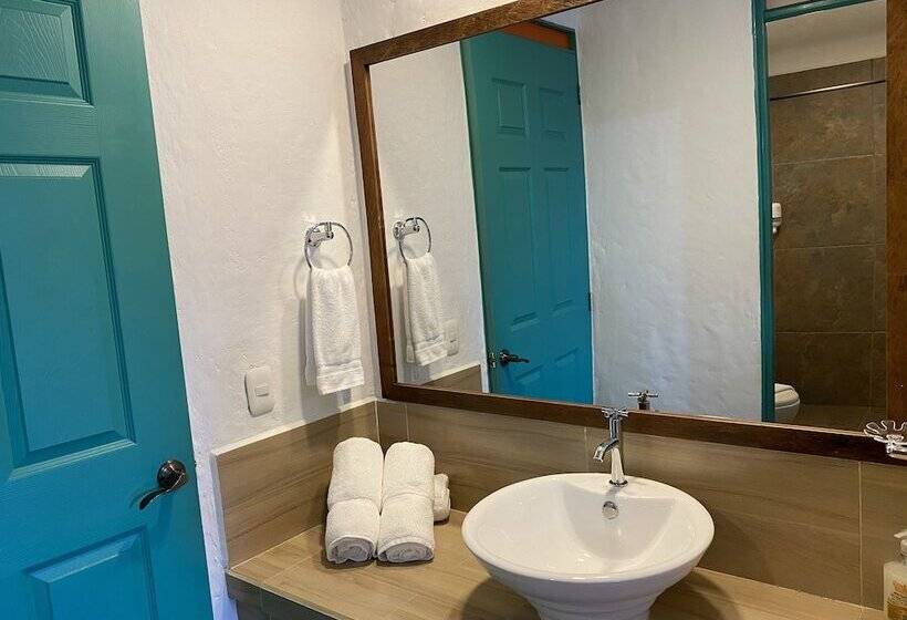 Quarto Triplo Estandar, Campestre Paraiso Cafetero