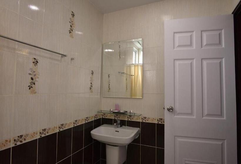 اتاق استاندارد, Gold Airport Suites