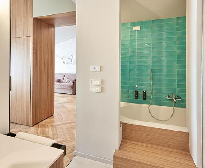 Люкс, Ocelle Thermae&spa