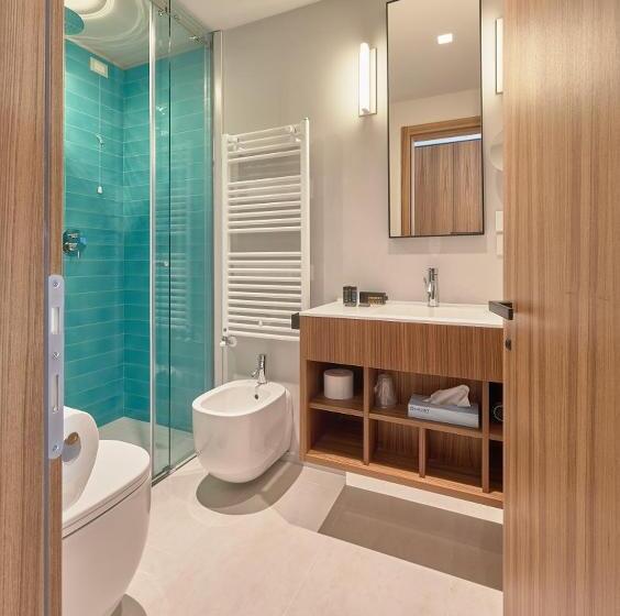 Классический Номер, Ocelle Thermae&spa