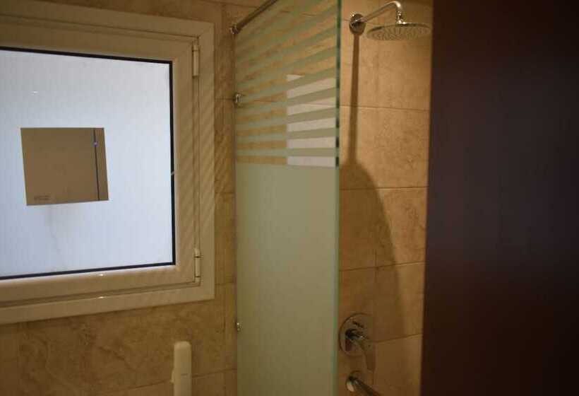 Suite Deluxe, Omar El Khayam Al Minya