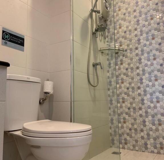 اتاق خانوادگی, Panphuree Residence   Sha Extra Plus