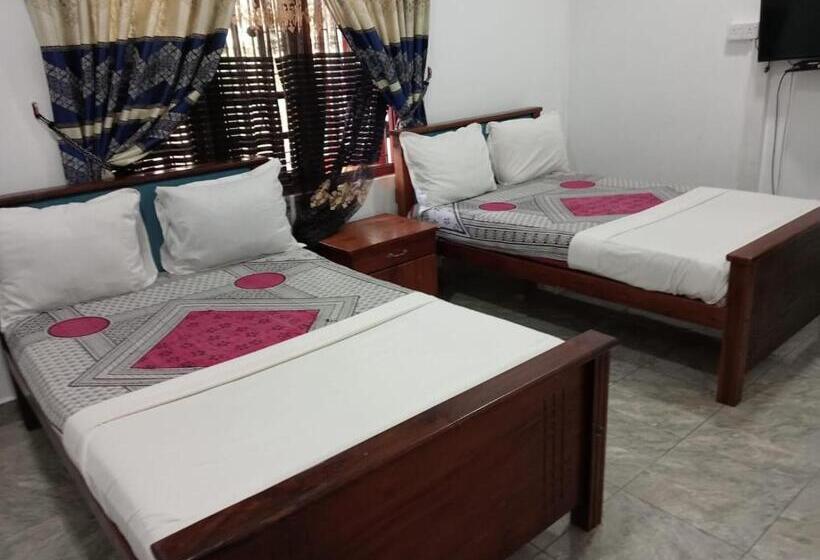 Семейный Номер, Sunnyfish Hotel & Resort