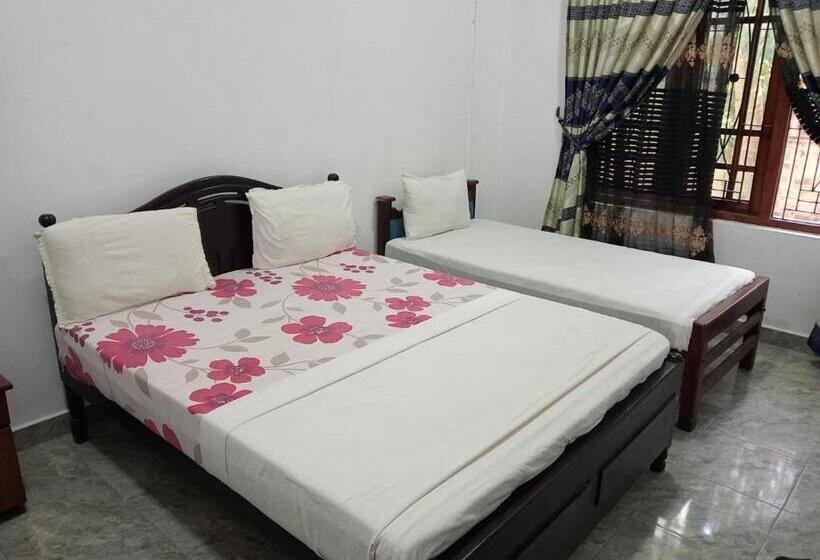 스탠다드 트리플 룸, Sunnyfish Hotel & Resort
