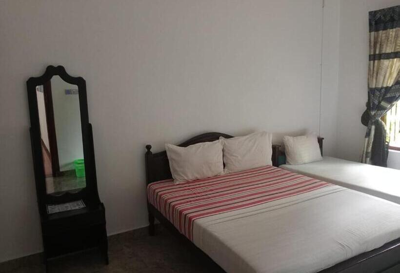 스탠다드 트리플 룸, Sunnyfish Hotel & Resort