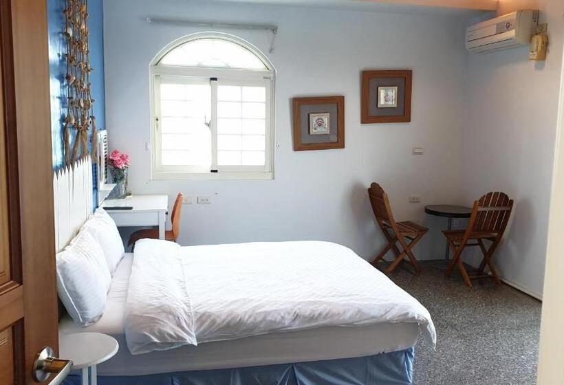 سوییت خانوادگی, Beauty Monroe B&b 可包棟 150吋投影 唱歌 夏日玩水 烤肉 電動麻將