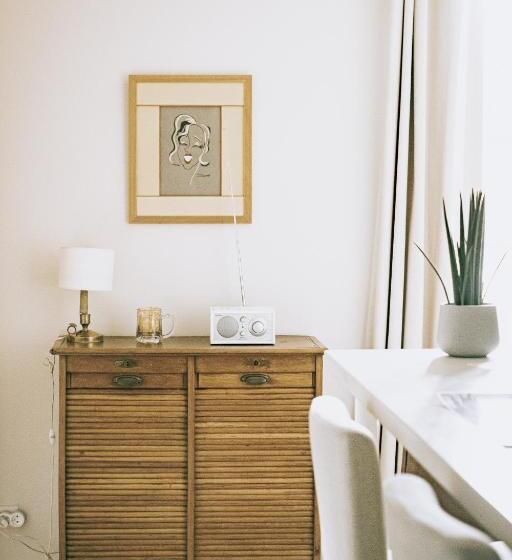 Апартаменты 1 Спальня, Les Suites De Catherine, La 35