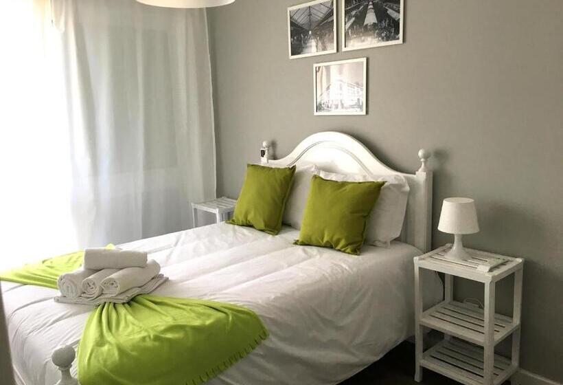 غرفة قياسية, Mirandesa Guesthouse