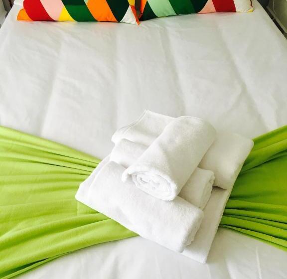 غرفة قياسية, Mirandesa Guesthouse