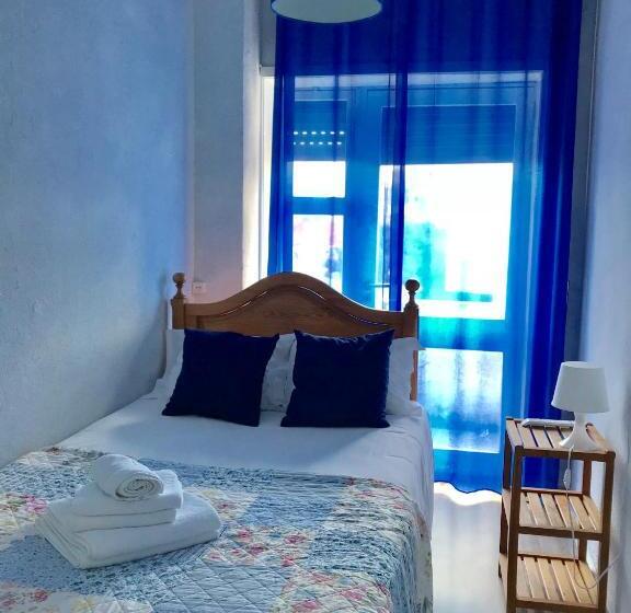 غرفة قياسية فردية, Mirandesa Guesthouse