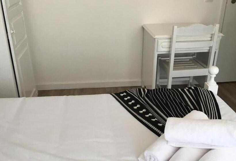 غرفة قياسية, Mirandesa Guesthouse