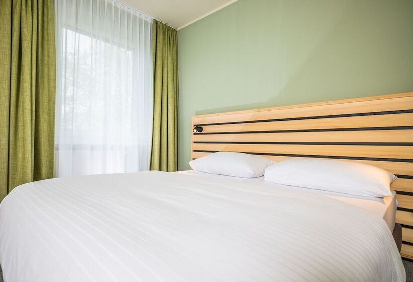 Номер Стандарт, Flexymotel Spielberg