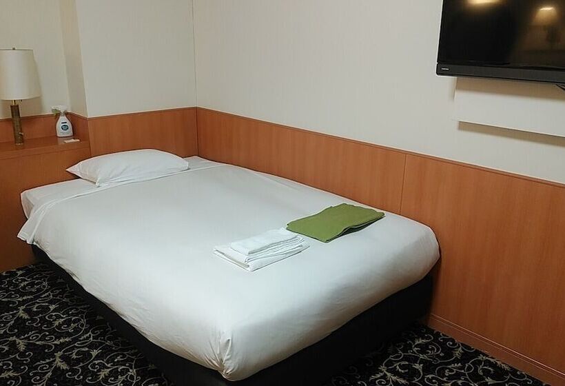 스탠다드 트리플 룸, Global View Kushiro