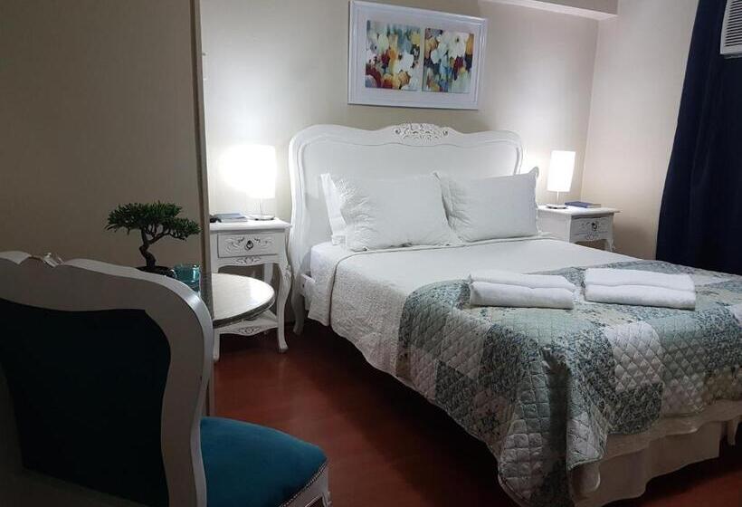 Люкс, Hostal Pehuenche