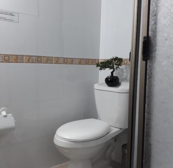 Номер Стандарт Индивидуальный, Hostal Pehuenche