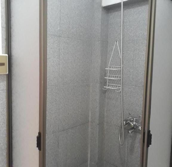 Номер Стандарт Индивидуальный, Hostal Pehuenche