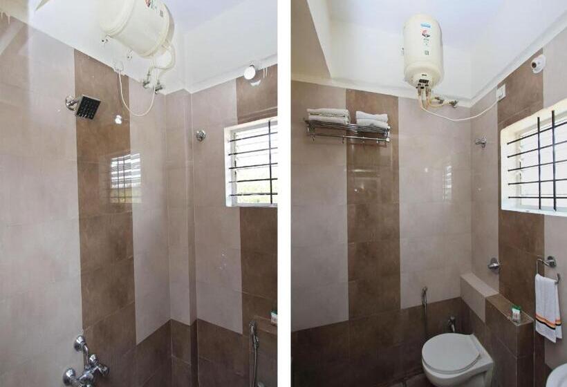 三人经典房间, Oyo Rooms Bidadi