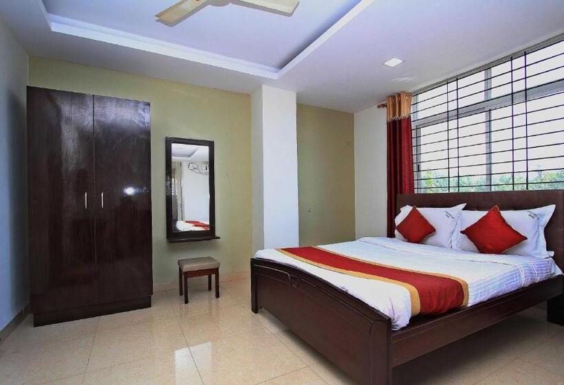 Camera Tripla Deluxe, Oyo Rooms Bidadi