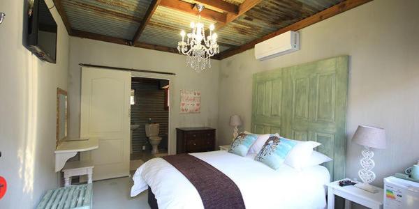基本间, La Rose Douglas Guesthouse No Loadshedding