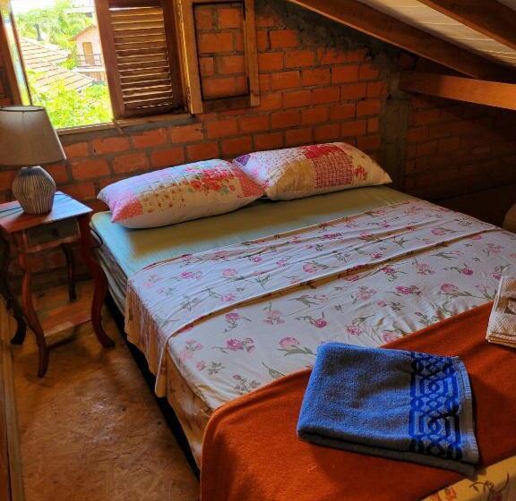 Шале 1 Спальня, Pousada Villa Morena