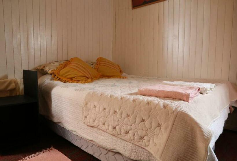 Номер Стандарт, Casa Chilhué   Hostal Residencial