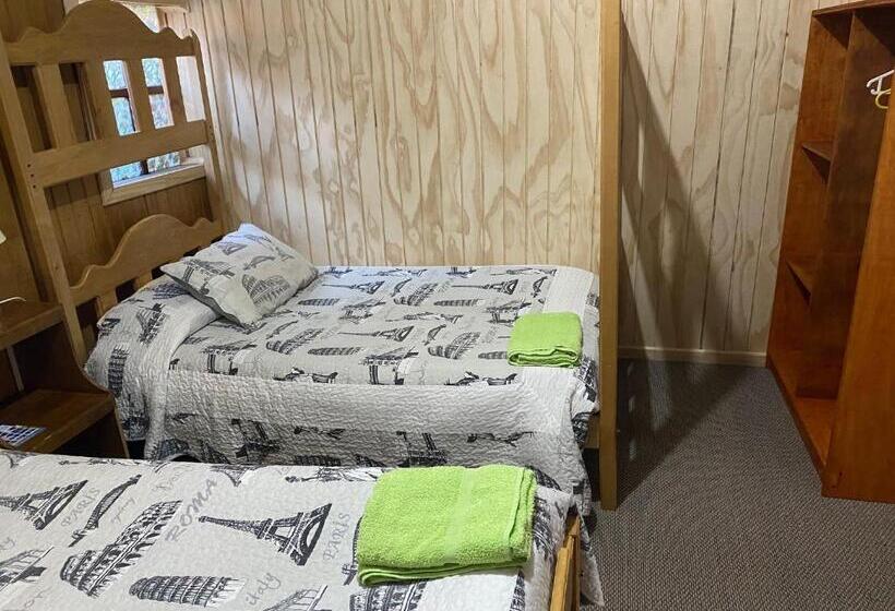 Номер Economy, Casa Chilhué   Hostal Residencial