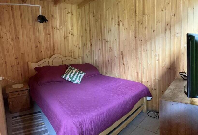 Номер Стандарт, Hostel San Felipe