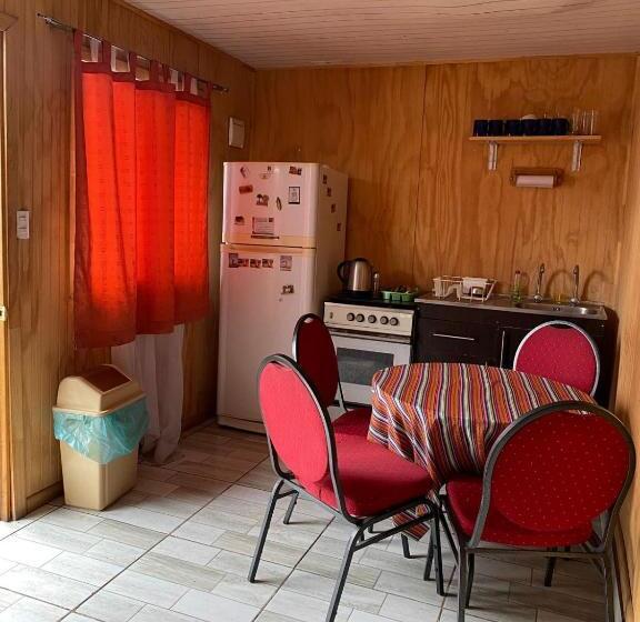 Семейный Номер, Hostel San Felipe