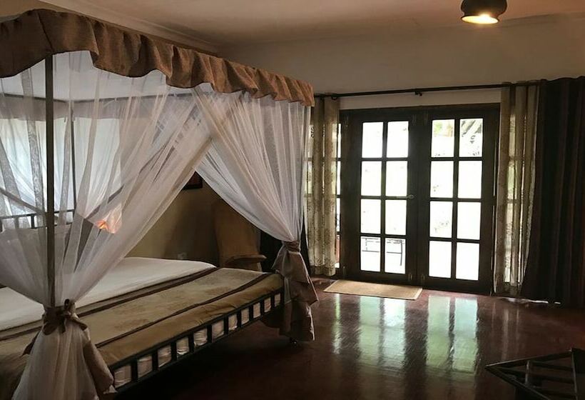 سوییت جونیور, Ameg Lodge Kilimanjaro