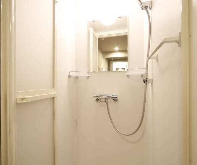 Номер Стандарт Трехместный, Dormy Inn Miyazaki Natural Hot Spring