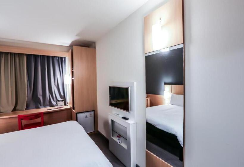 اتاق استاندارد, Ibis Sinop