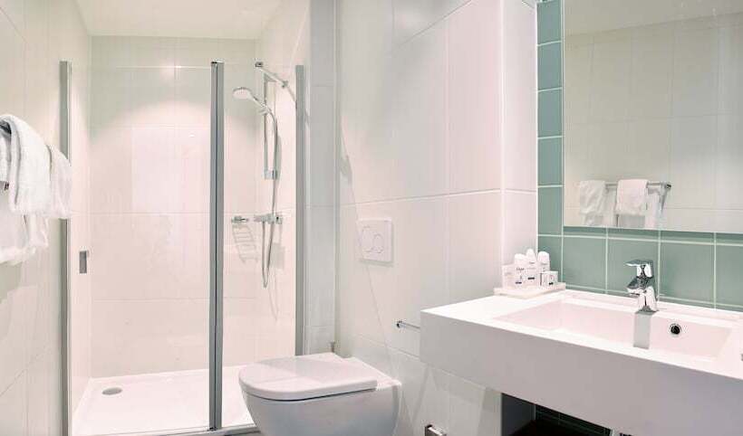 سوییت جونیور, Park Inn By Radisson Hasselt