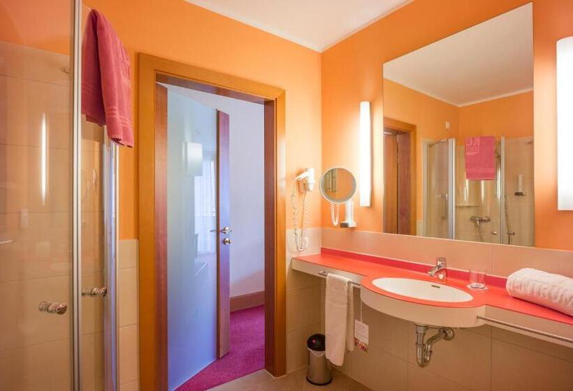 اتاق استاندارد, Vivea Hotel Umhausen Im ötztal