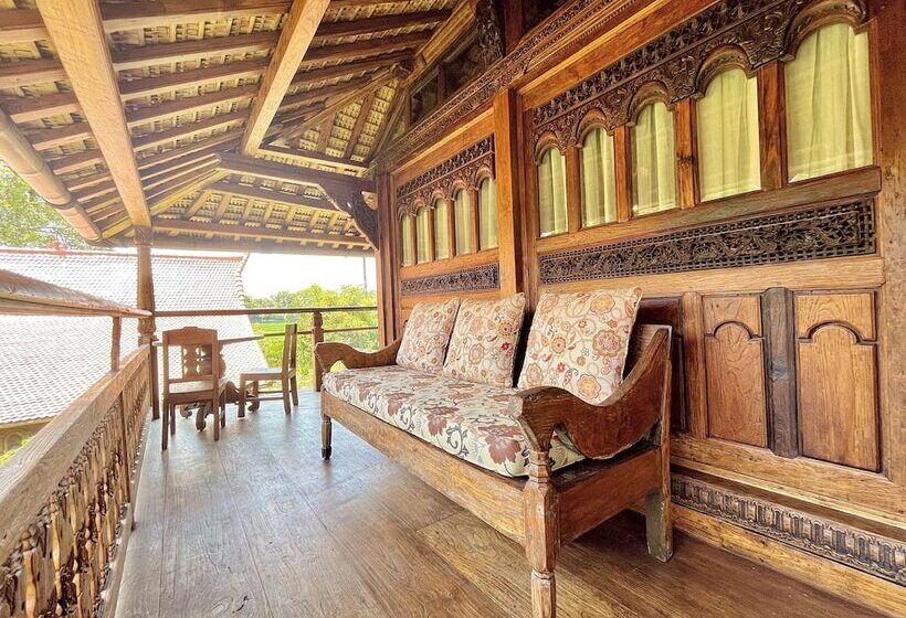 Номер Стандарт, Permata Ayung Private Estate