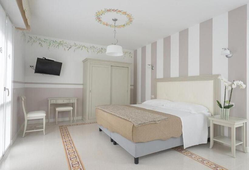 Студия Стандарт, Gruppo Luxe Domus Vigevano