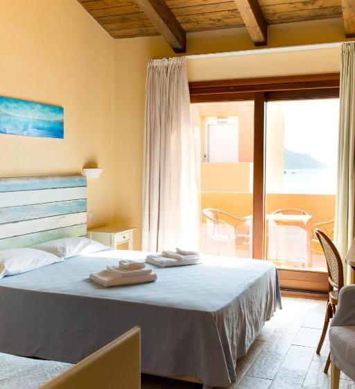 Номер Стандарт, Costa Paradiso