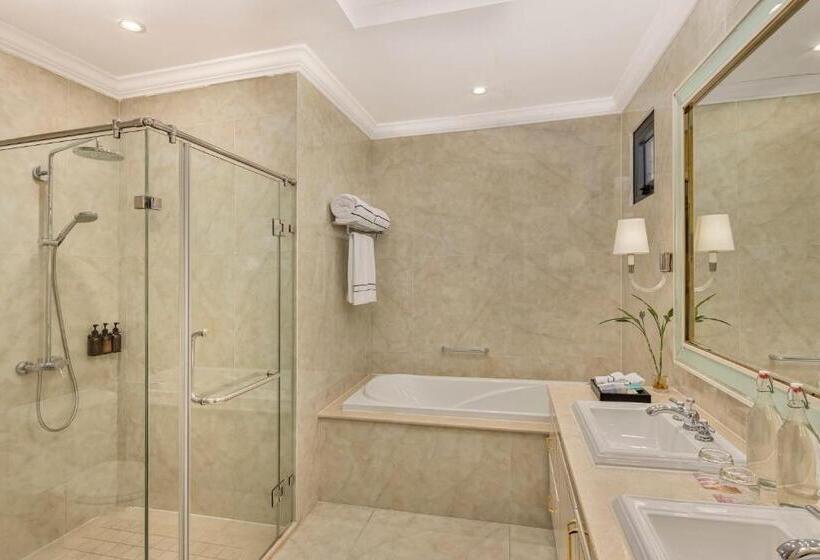 ویلای 2 خوابه, Melia Vinpearl Cua Hoi Beach Resort