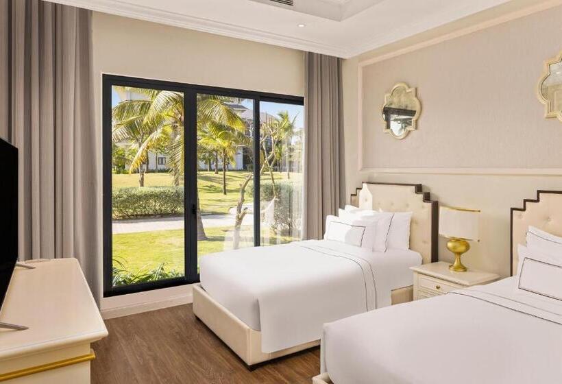 ویلای 2 خوابه, Melia Vinpearl Cua Hoi Beach Resort