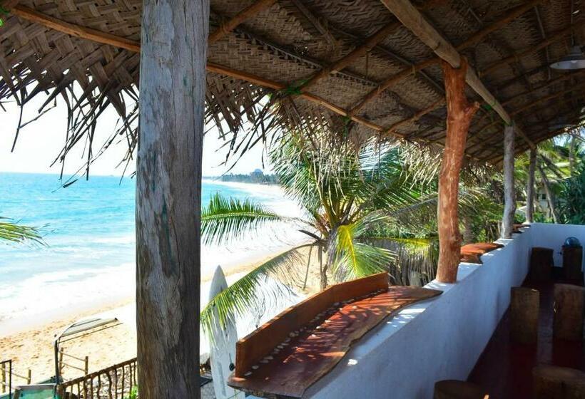 اتاق لوکس, Villa Crocodile Beach