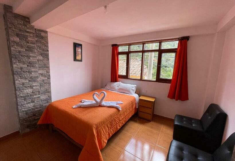 اتاق استاندارد, Big Vacation Hostel