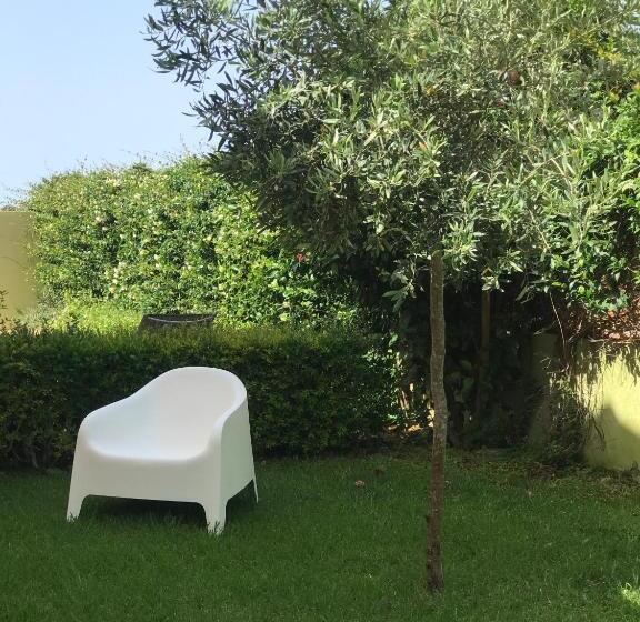 ویلای 3 خوابه, Danieli Pozzallo