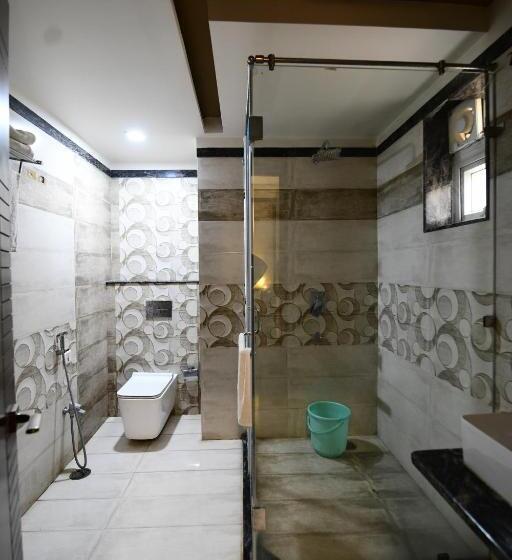 套房, Jataka Inn