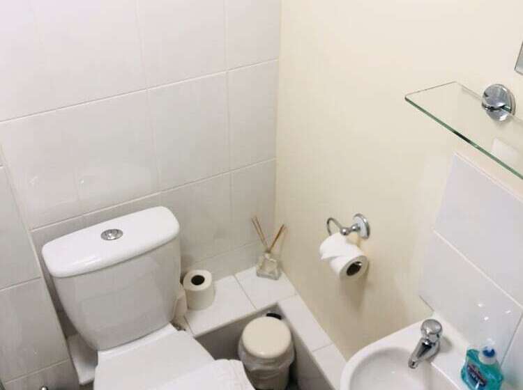 Chambre Premium, Royal Ashton Townhouse   Taunton