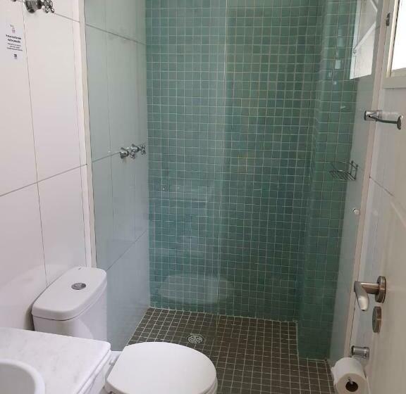 Quarto Estandar, Sw Praia
