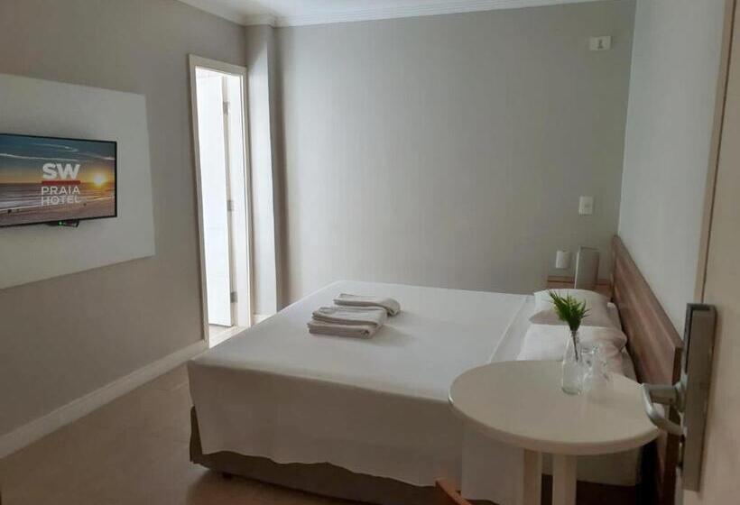 Quarto Estandar, Sw Praia