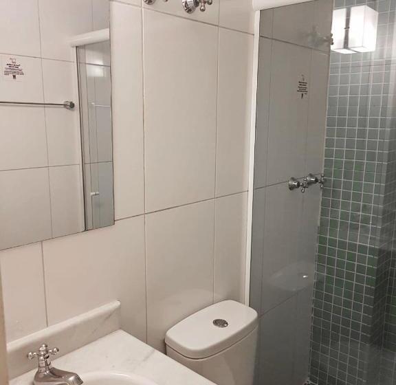 Quarto Estandar Individual, Sw Praia