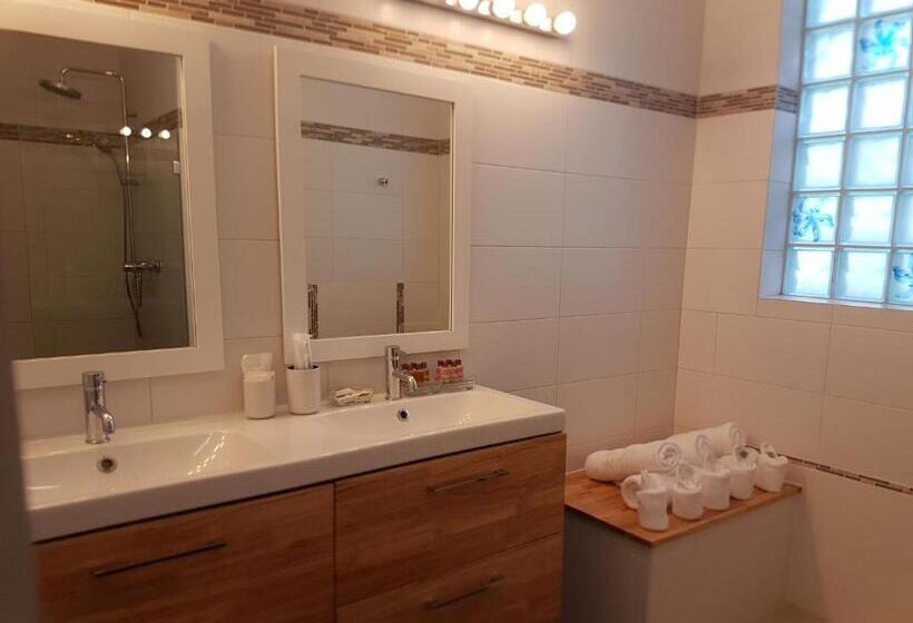 샬레, The Hillside Pranburi Resort