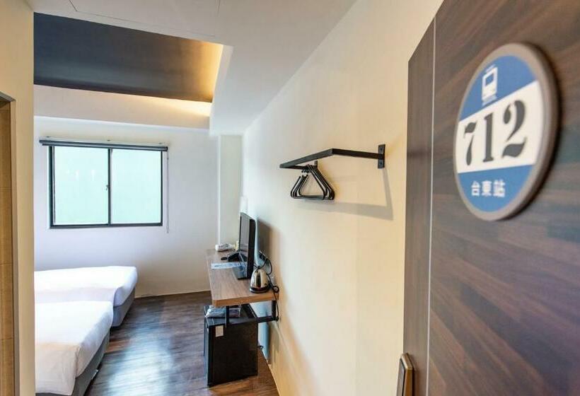 اتاق استاندارد, Traveller Inn Tiehua Cultural And Creative Hotel Ii