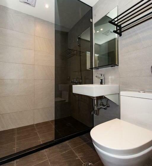 اتاق استاندارد, Traveller Inn Tiehua Cultural And Creative Hotel Ii